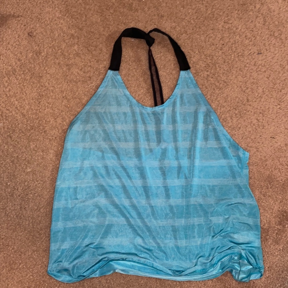 Nike tank